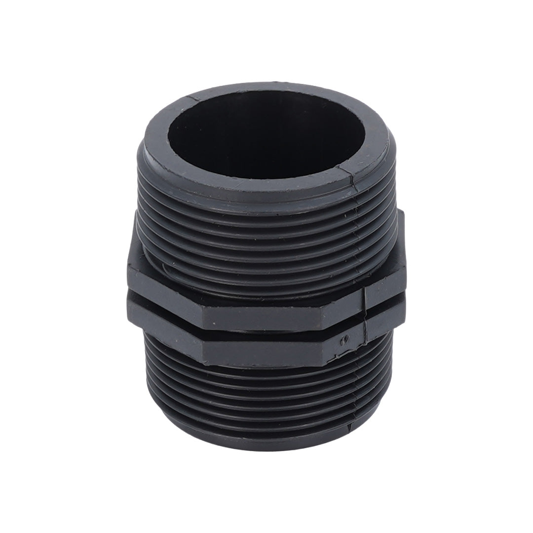 Polypropylene Equal Nipple