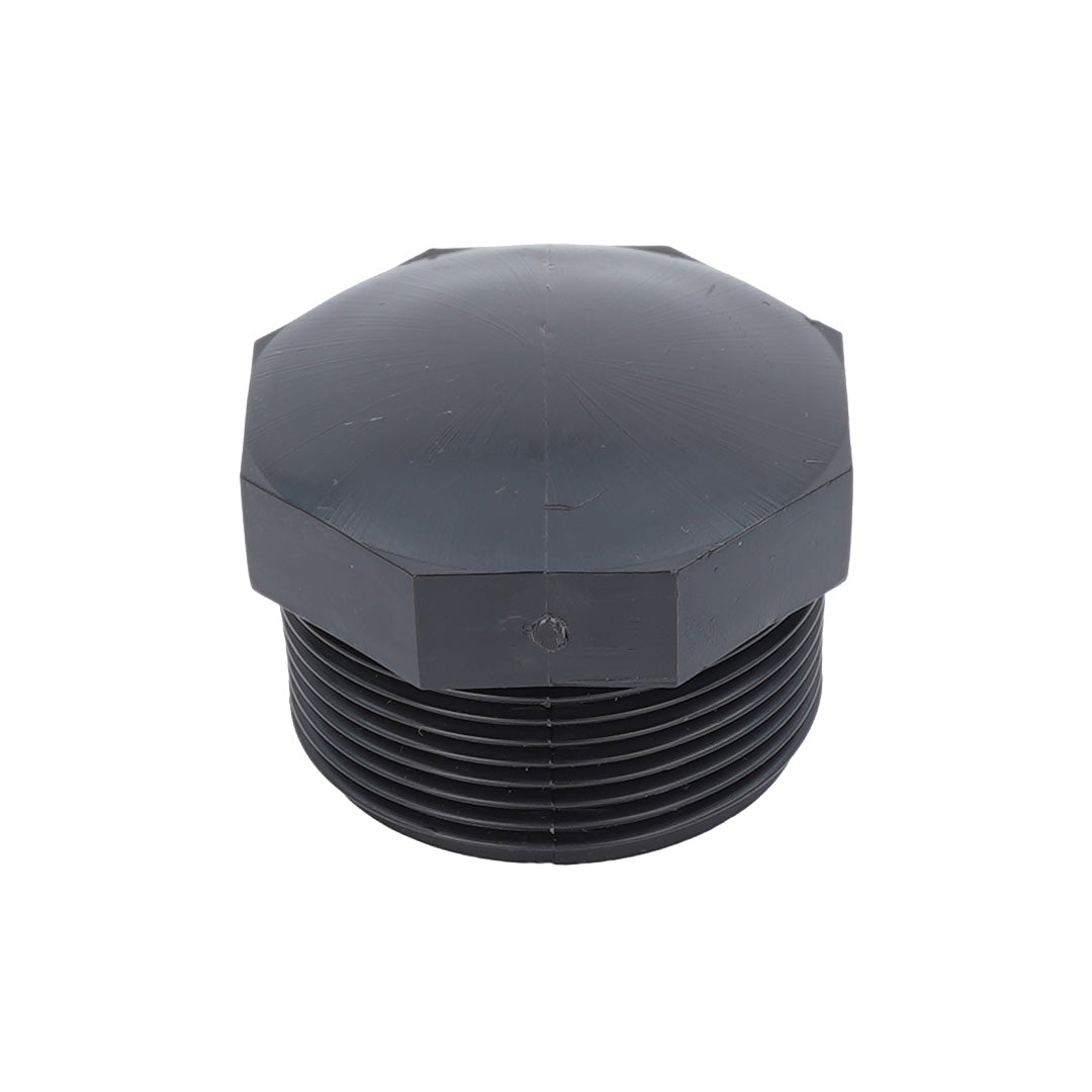 Polypropylene Plug