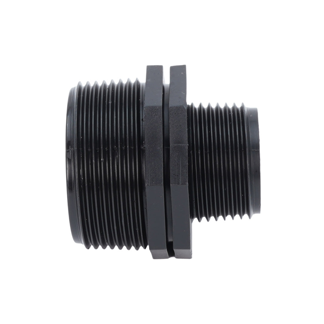Polypropylene Reducing Nipple