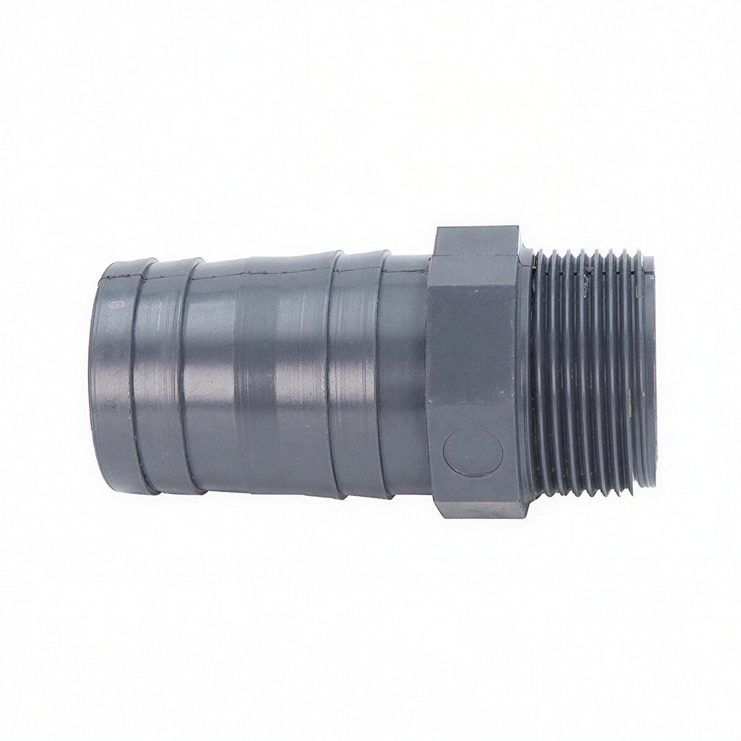 Hose Tail Adaptor Male Thread