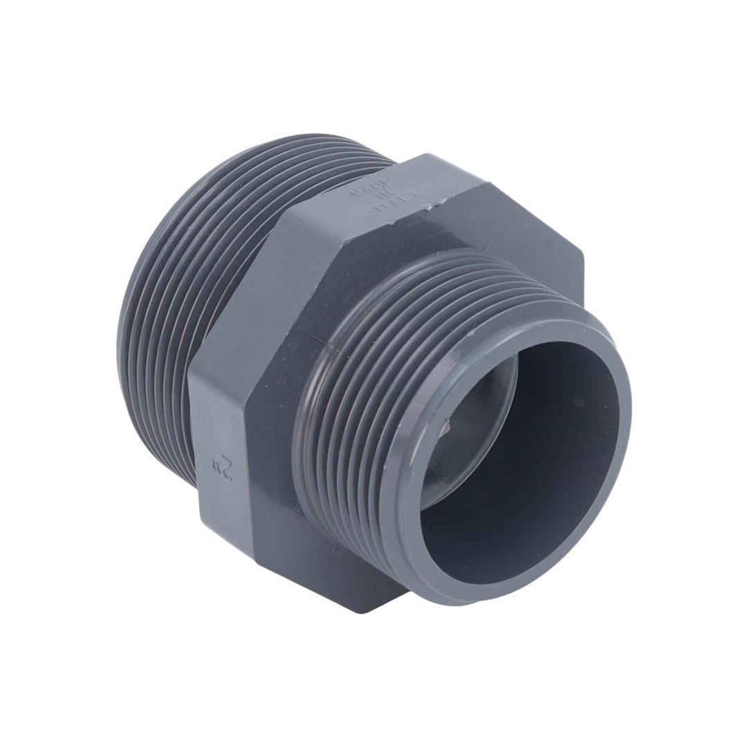 PVC Reducing Nipple