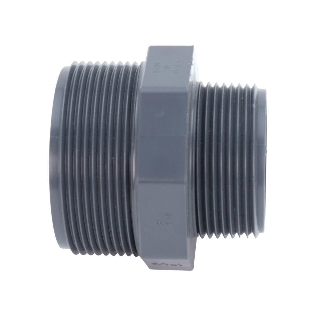 PVC Reducing Nipple