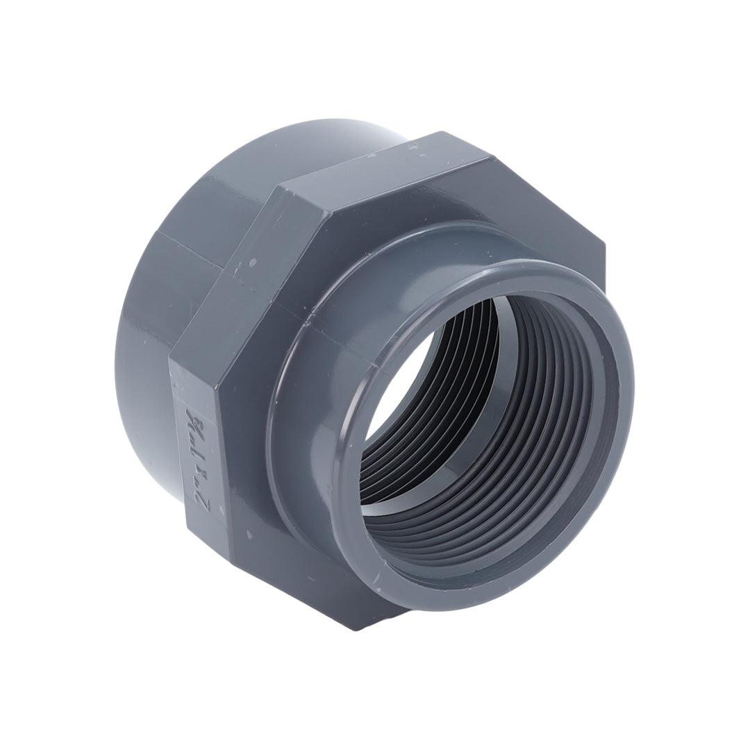 PVC Reducing Socket BSP