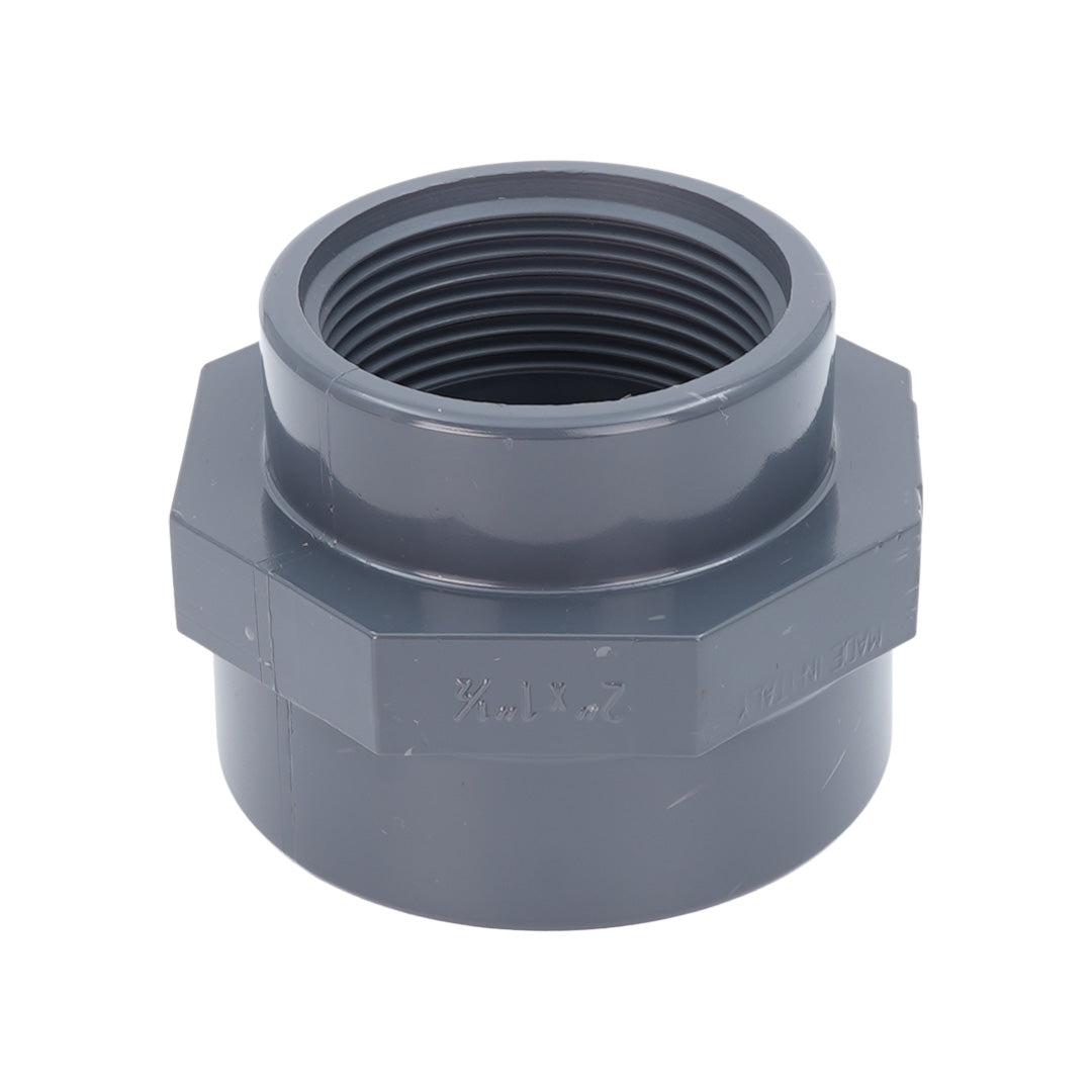 PVC Reducing Socket BSP