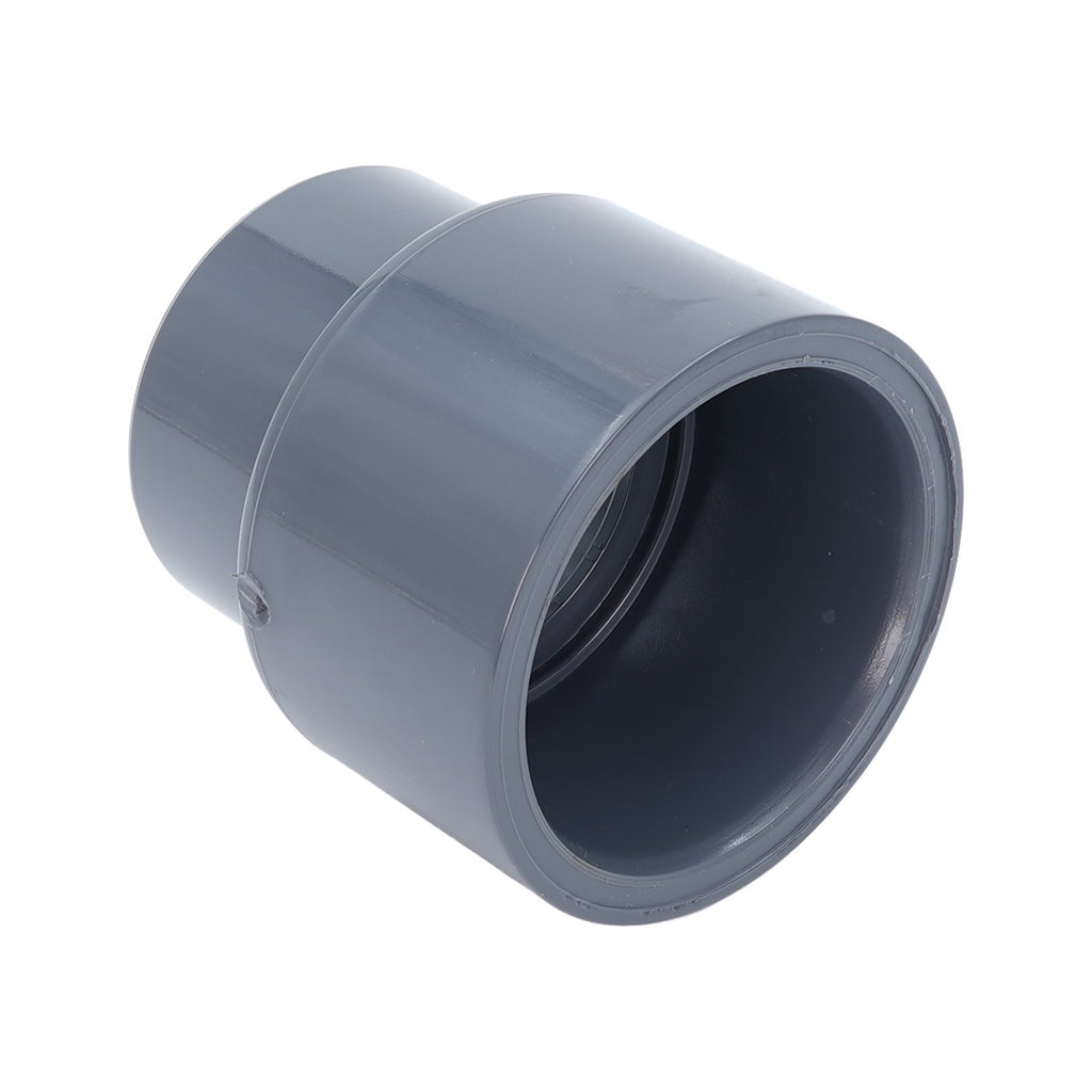 PVC Reducing Socket Plain Imperial | WRAS Approved | T-mex Express