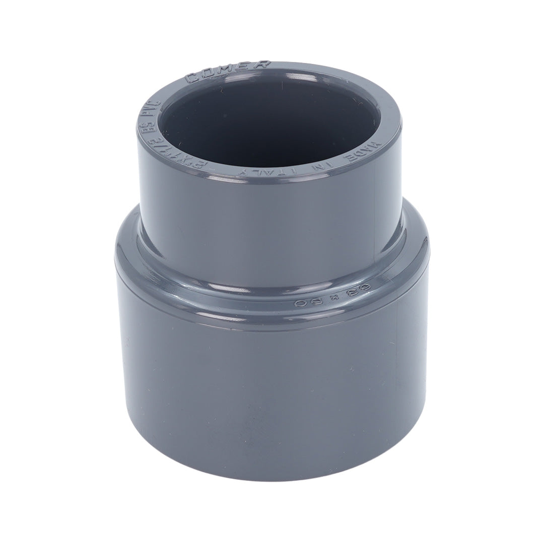 PVC Reducing Socket Inch