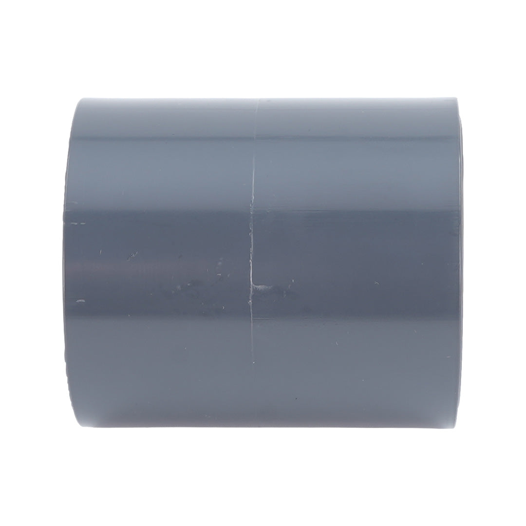PVC Metric x Imperial Adaptor Socket