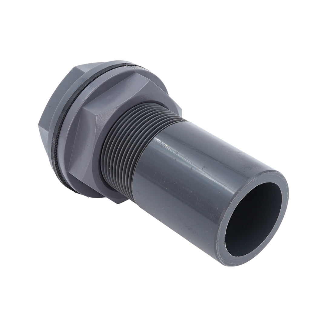 PVC Tank Connector Spigot Inlet