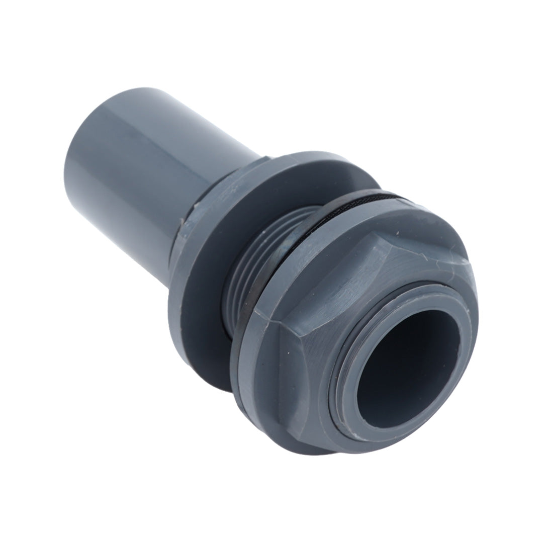 PVC Tank Connector Spigot Inlet