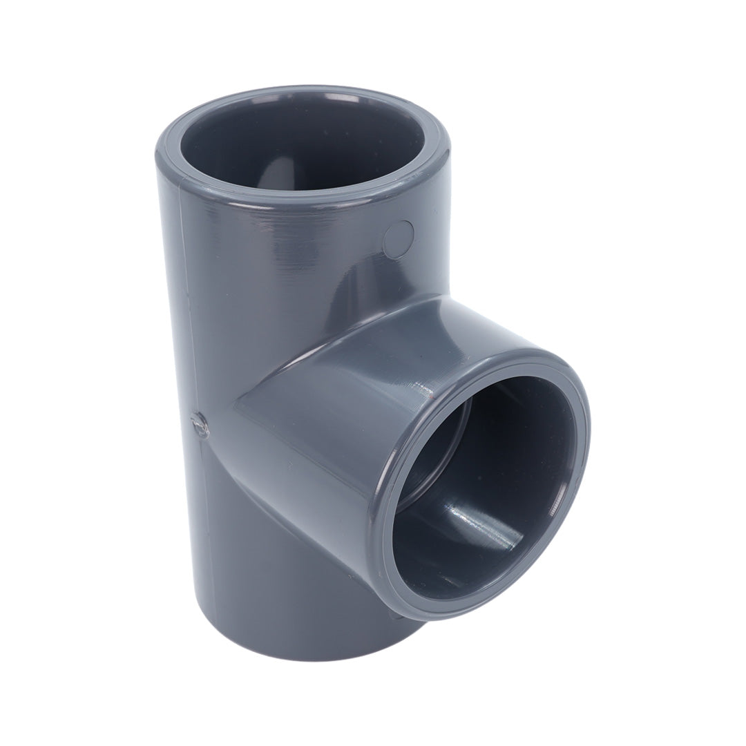 Imperial PVC Equal Tee