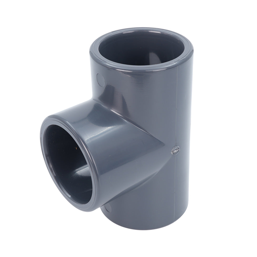 Imperial PVC Equal Tee