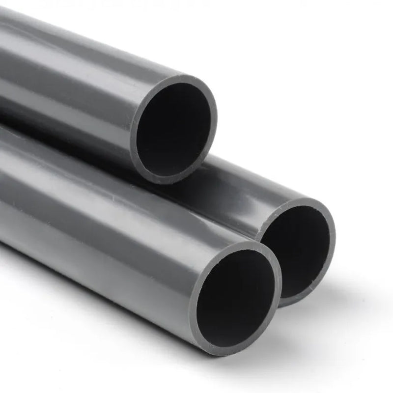 PVC Pipe x 1m | Inch PVC Pipe | T-mex Express