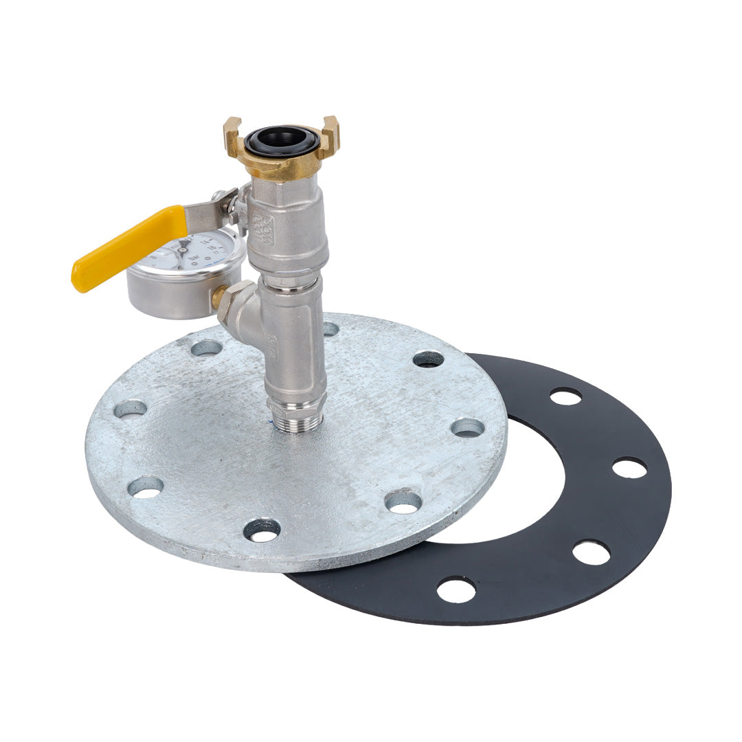 Pressure Test Kit PN16