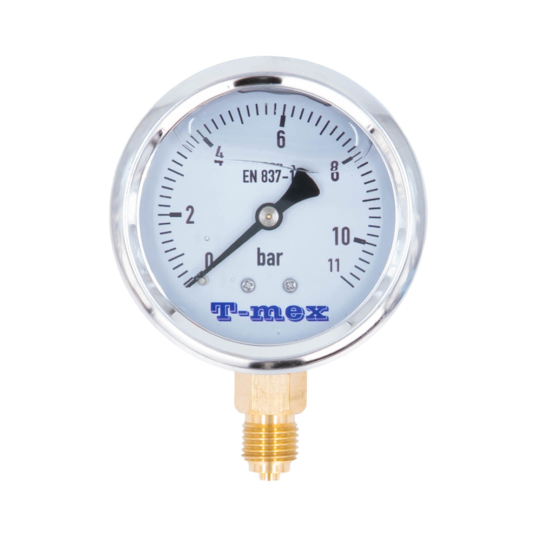 Pressure Gauge Glycerine