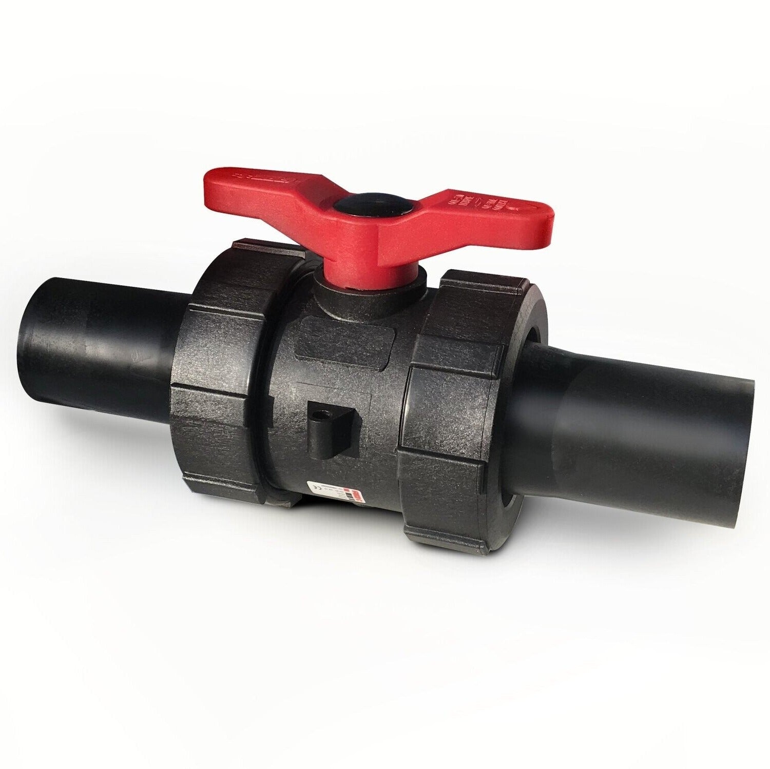 SAFI Ball Valve