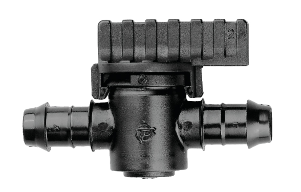 Tavlit Barbed Valve