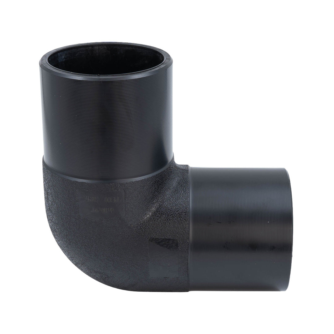 HDPE Elbow 90° SDR17