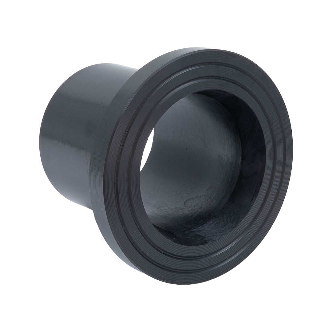 HDPE Stub Flange SDR11 PE100