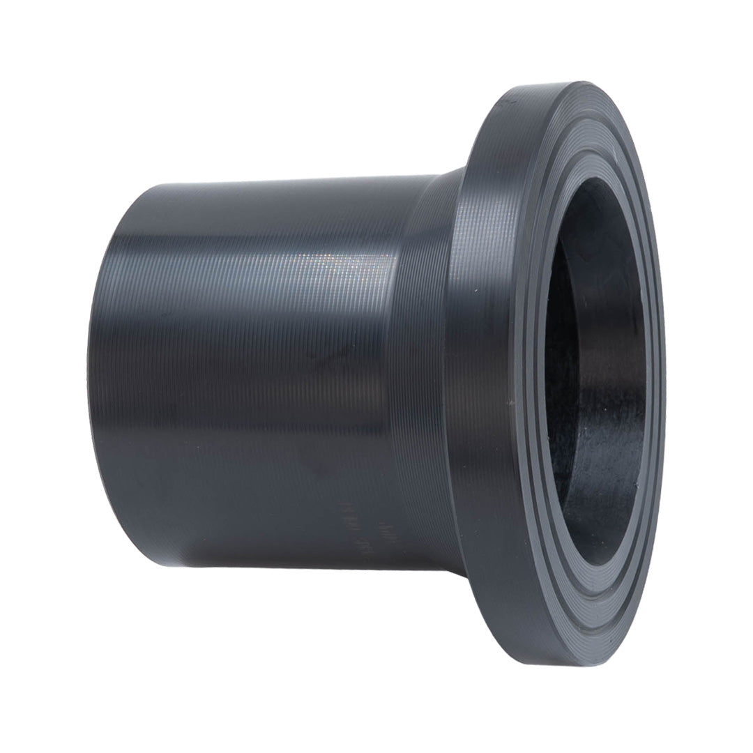 HDPE Stub Flange SDR11 PE100