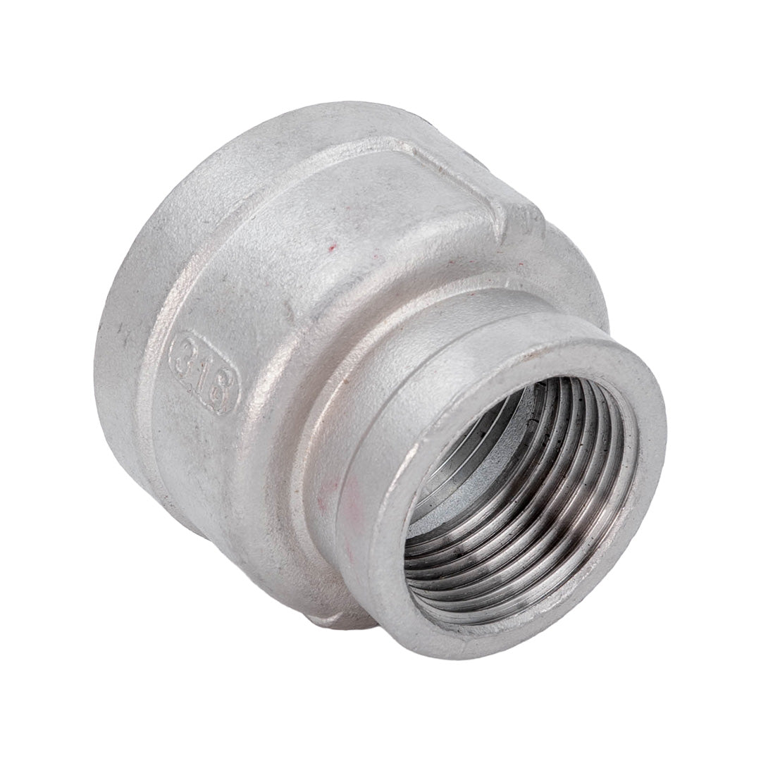 Stainless Reducing Socket