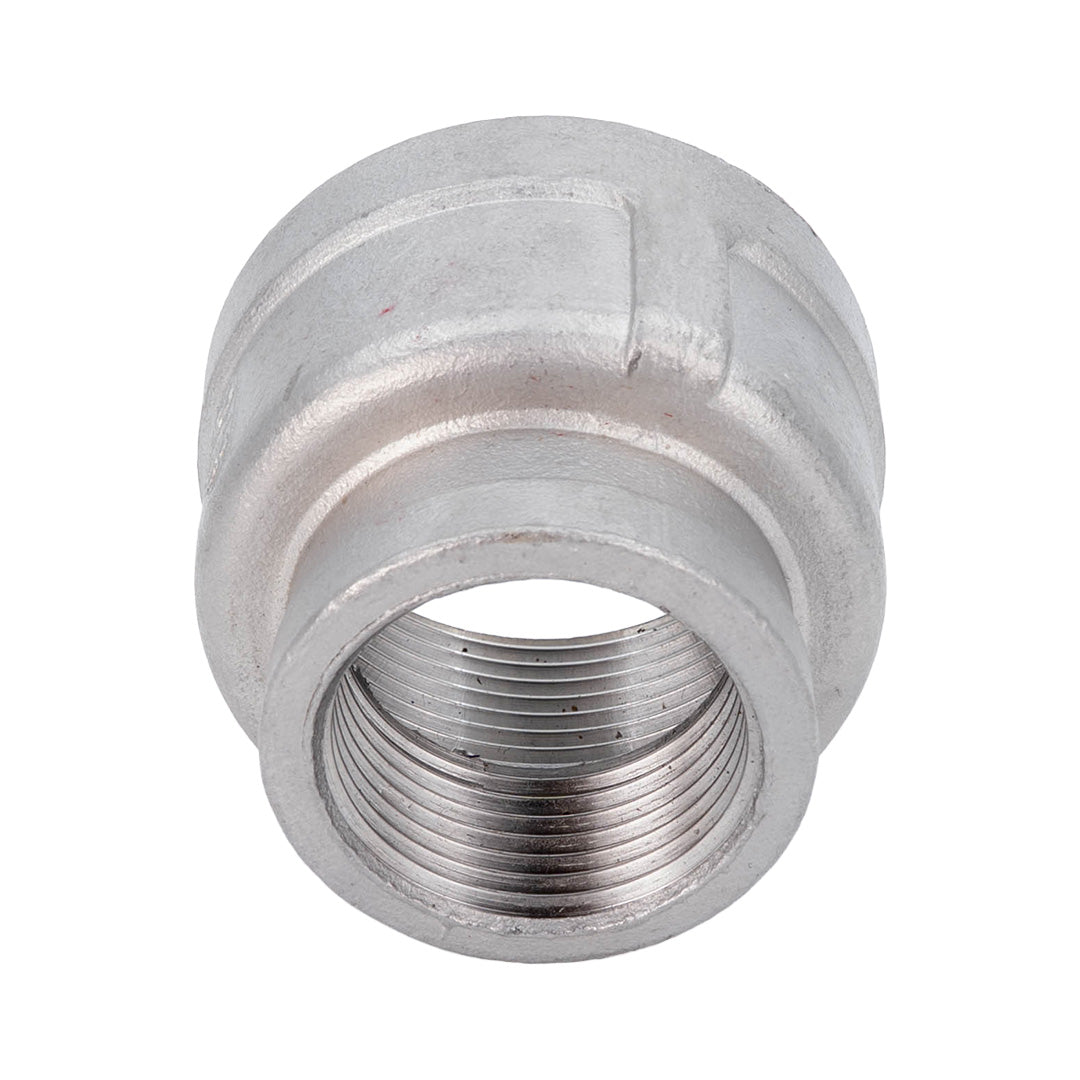 Stainless Reducing Socket