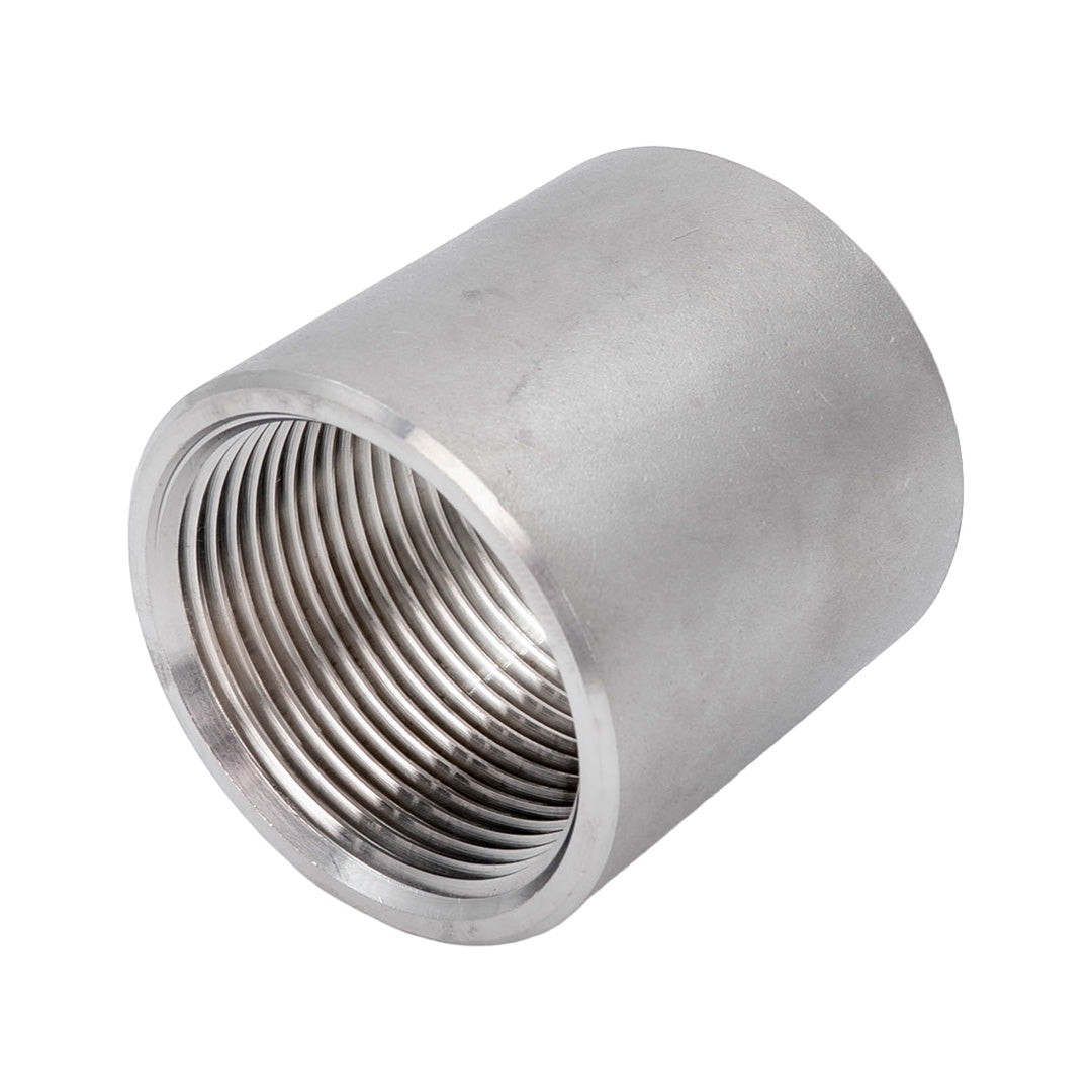 Stainless Socket