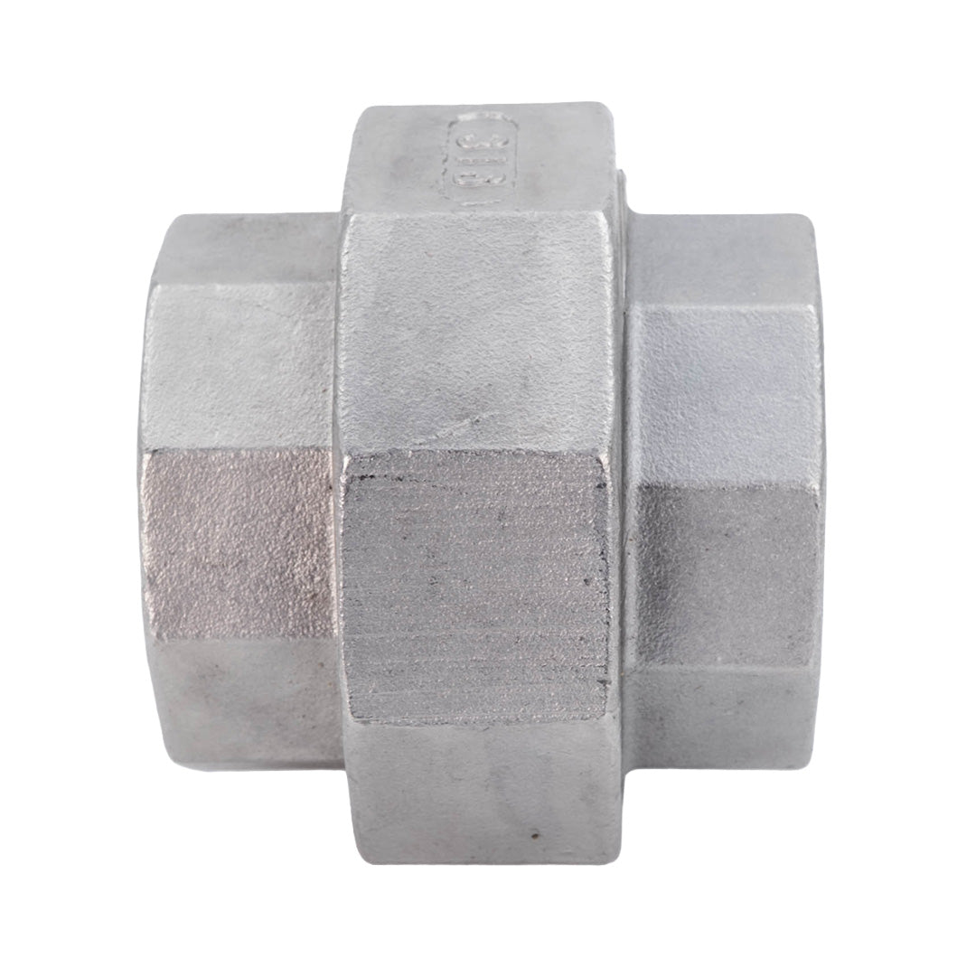Stainless Union