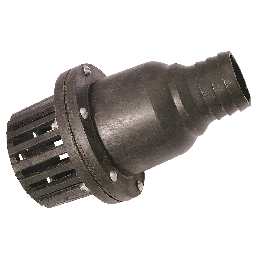 Polypropylene Foot Valve