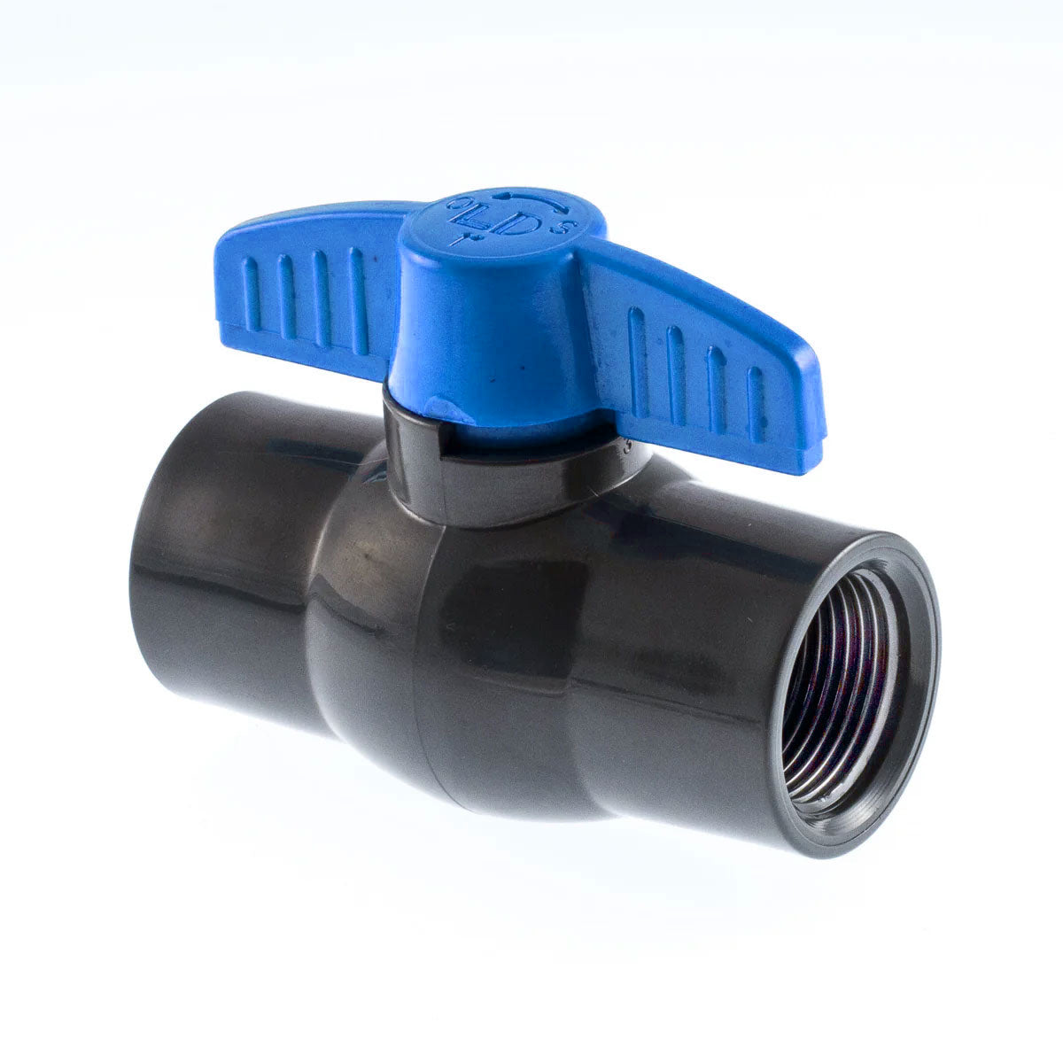 One-Piece Ball Valves BSP
