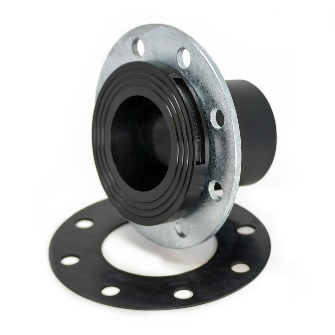 HDPE Stub Flange Kit