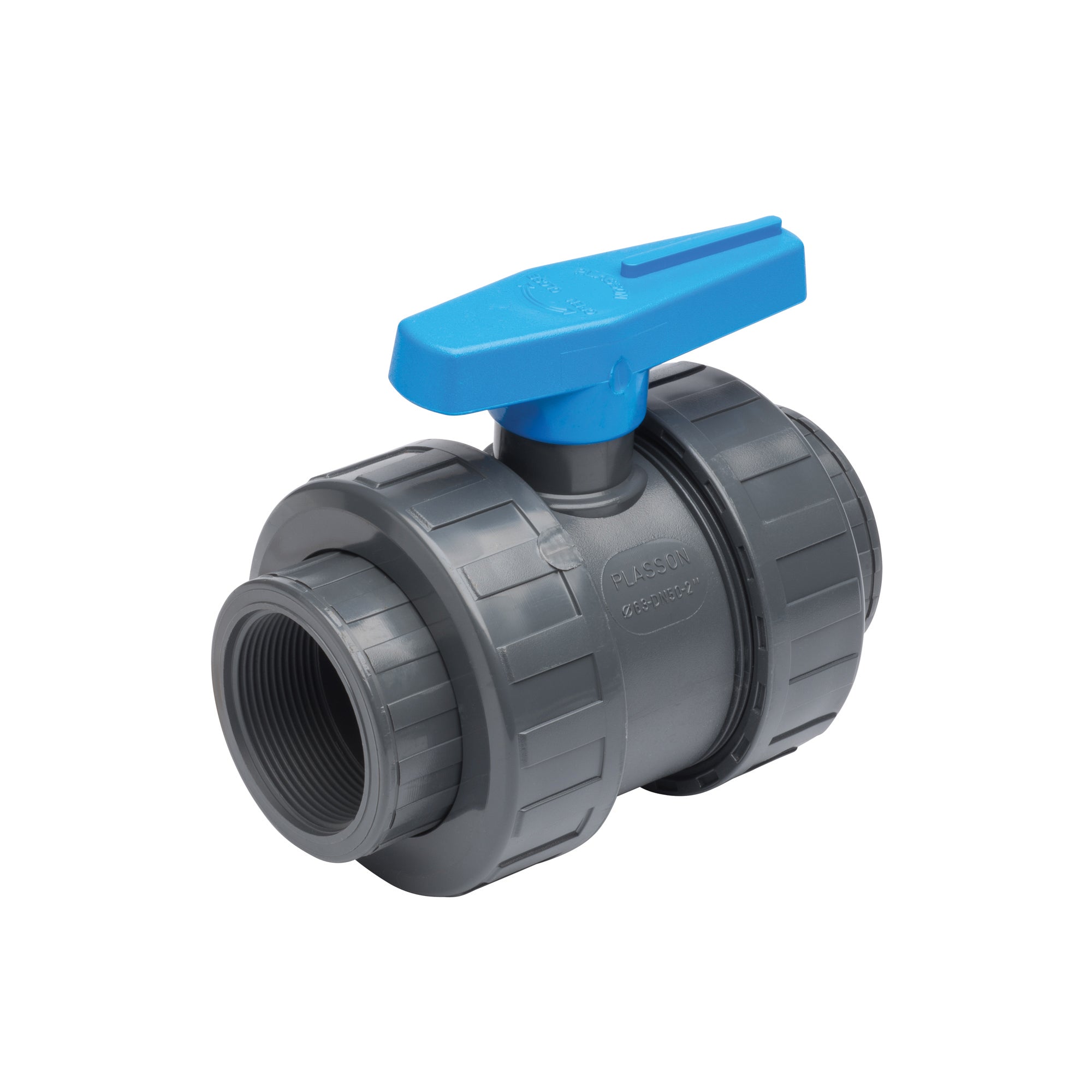 PVC Ball Valve