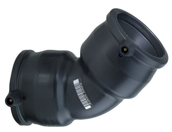 EF Elbow 45°