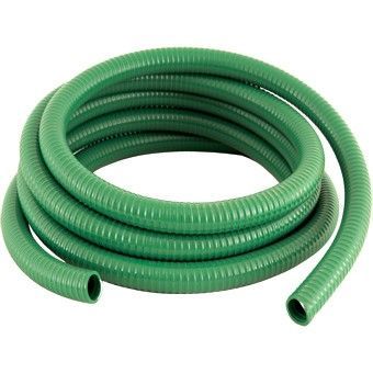 SuperFlex Suction Hose 10m