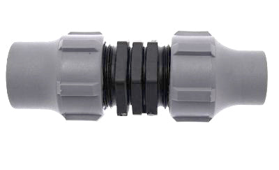 Connettore per Tubo a T da 20 Pezzi, Connettori Spinati per Irrigazione a Goccia da 16 Mm per L'irrigazione del Giardino Connettore per Tubo a T da 20 Pezzi, Connettori Spinati per Irrigazione a Goccia da 16 Mm per L'irrigazione del Giardino