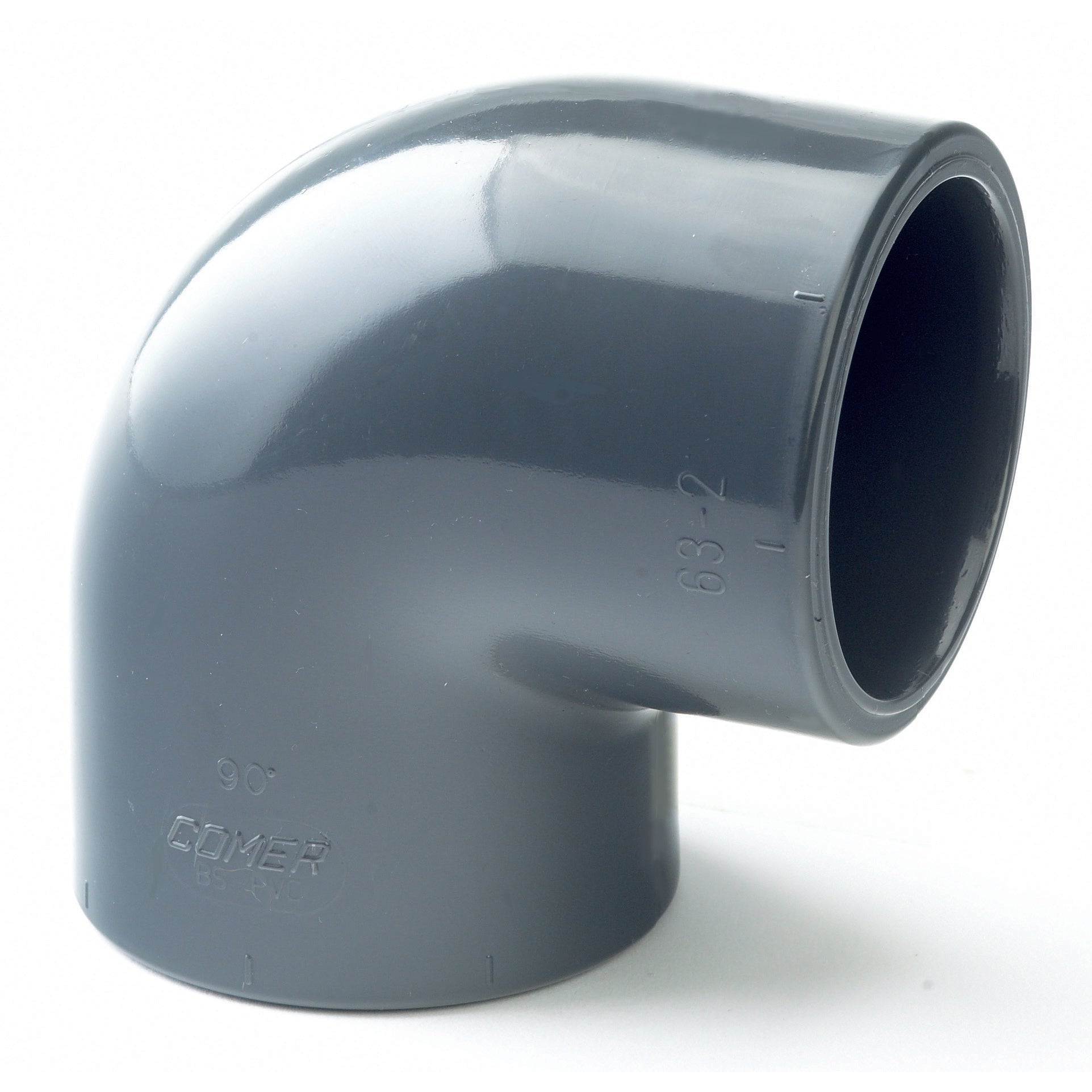 PVC Elbow x 90 Degree