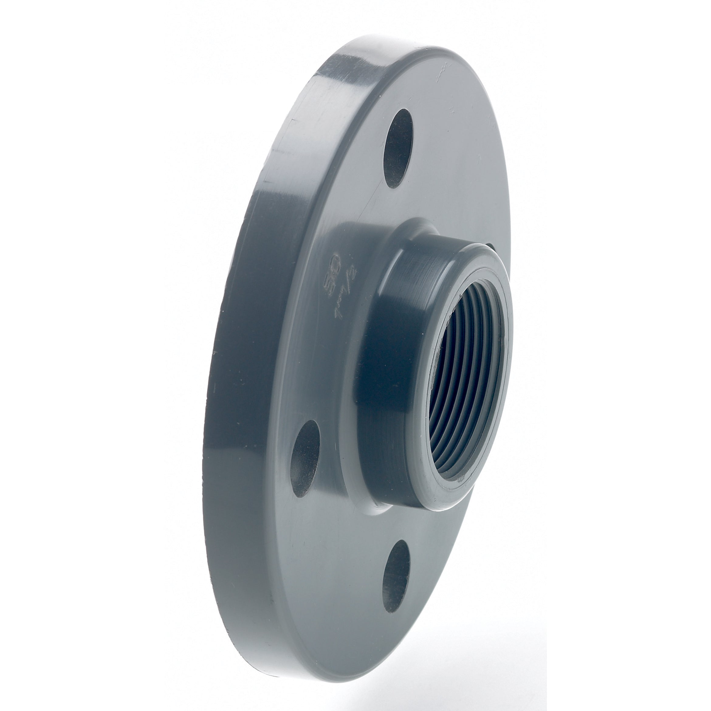 Full-Face Flange BSP