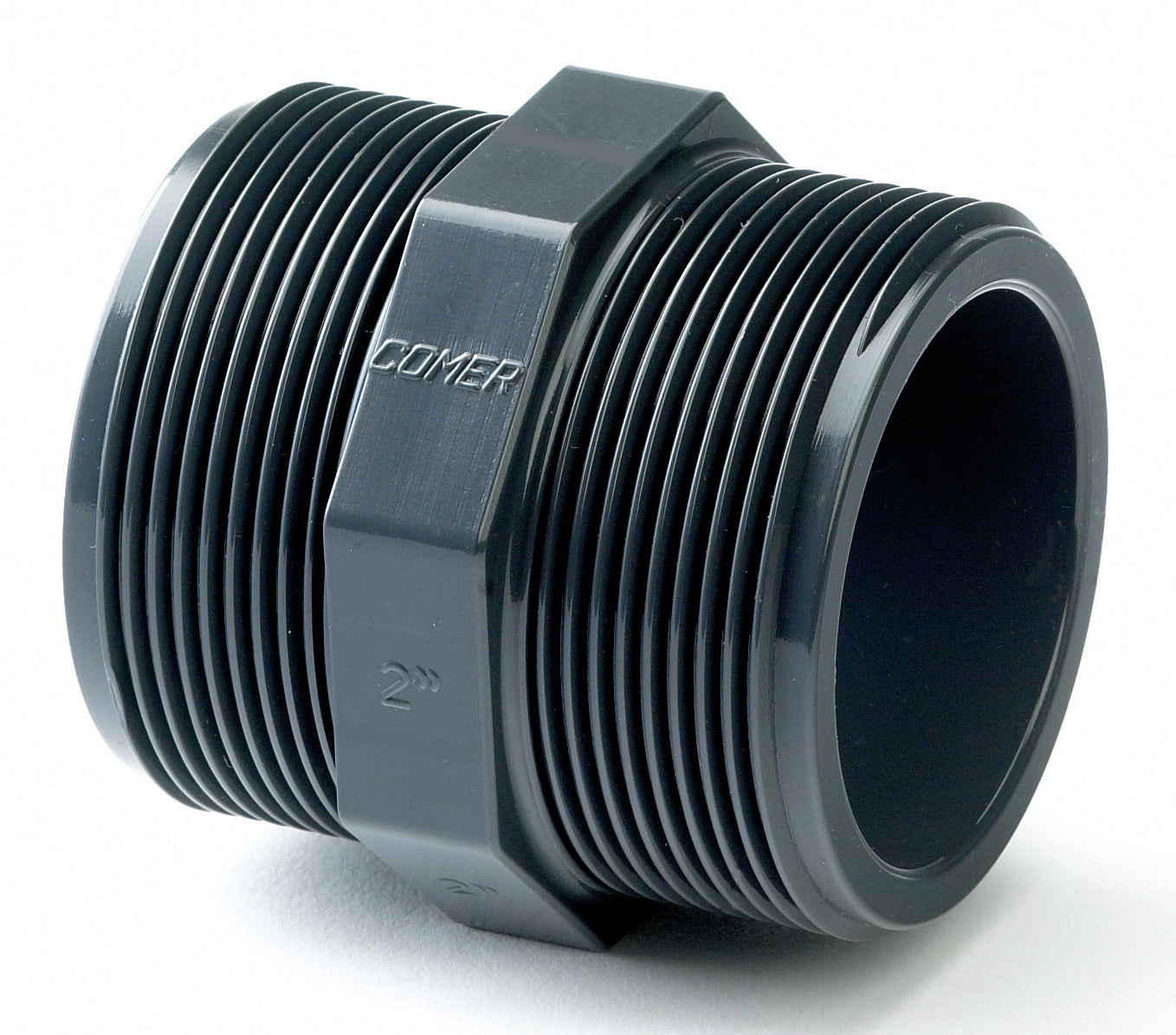 Diverse Inch Threaded Fittings for Efficient Plumbing | T-Mex UK