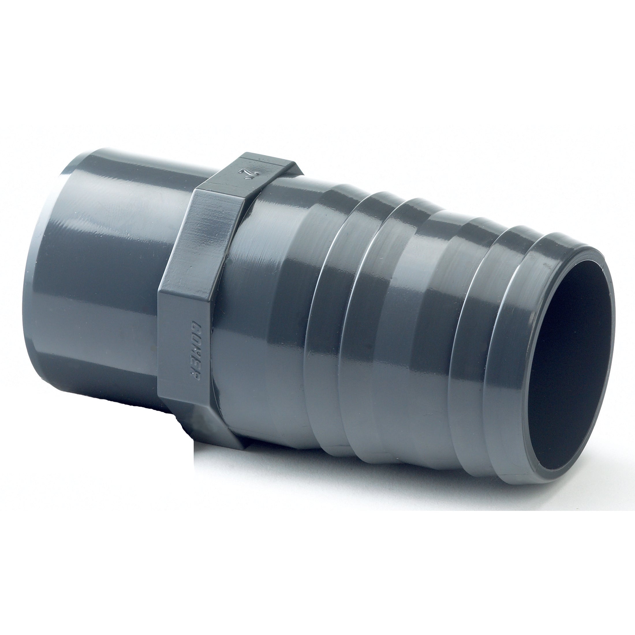 PVC SW Hosetail | Solvent Hose Tail | The PVC Shop
