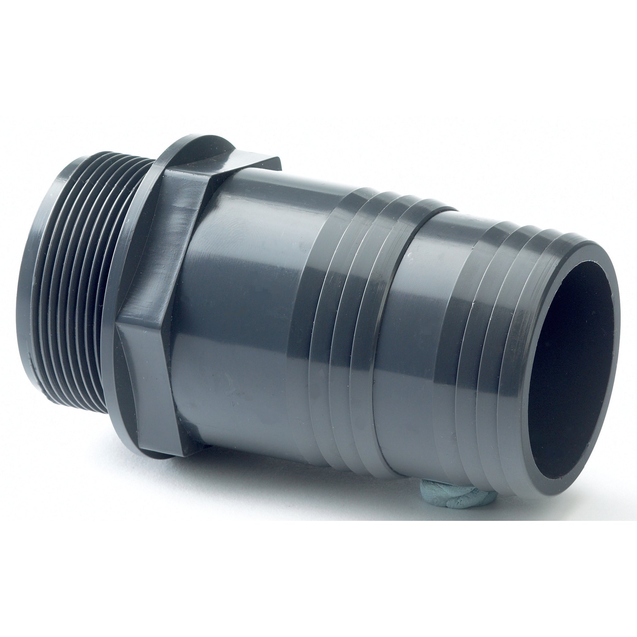 Hose Tail Adaptor Male BSP