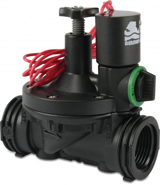 Bermad Valve