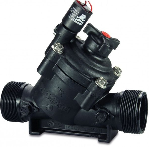 Bermad Valve
