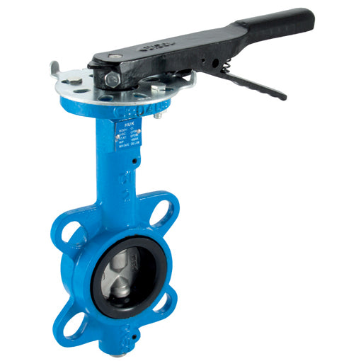 Butterfly Valve