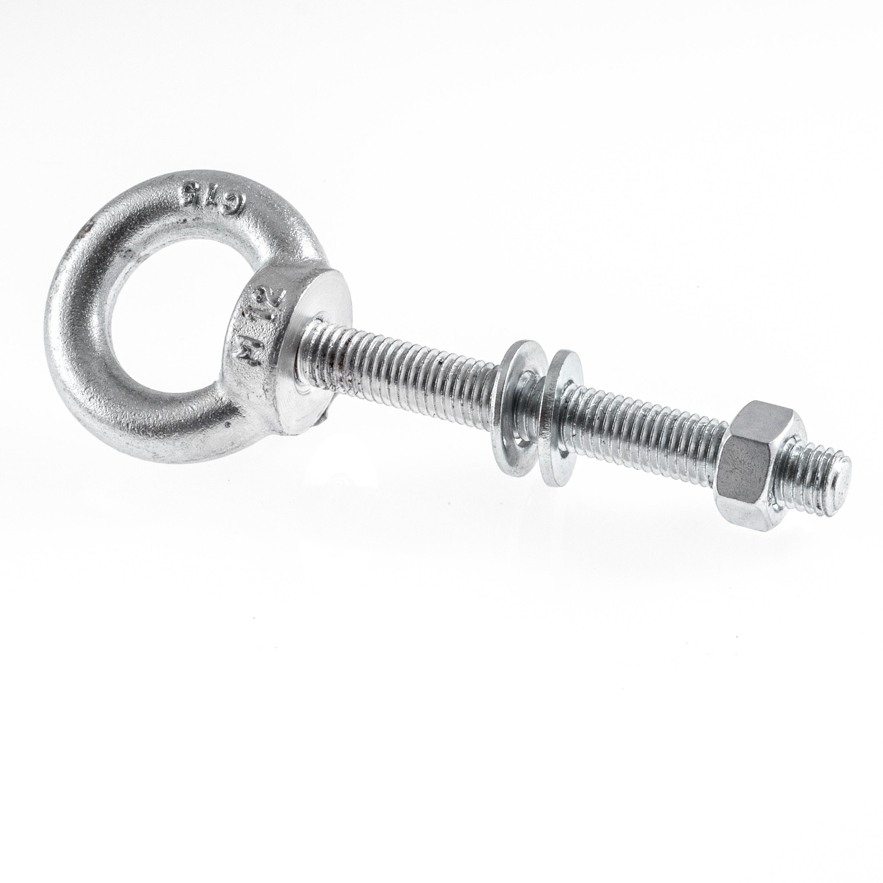 Closed Eye Bolts