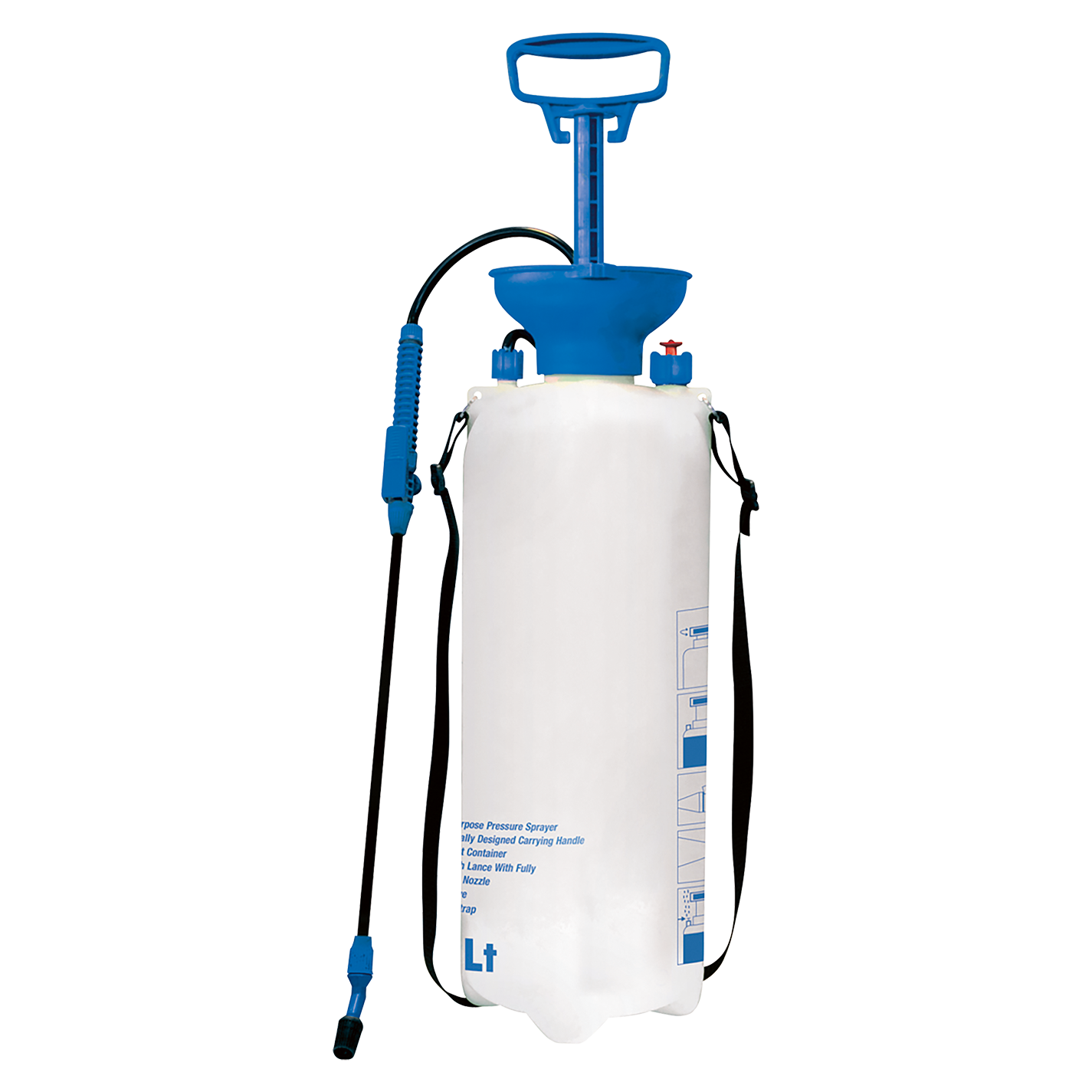 Pressure Sprayers