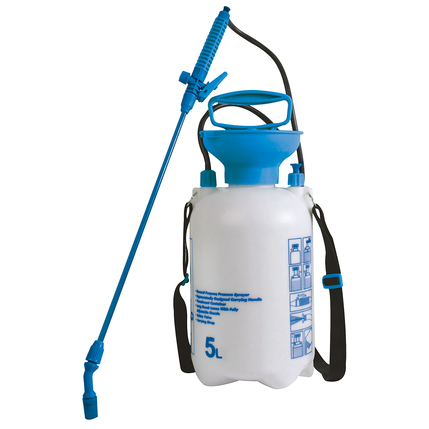 Pressure Sprayers