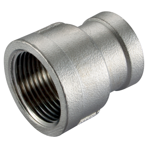 Stainless Reducing Socket