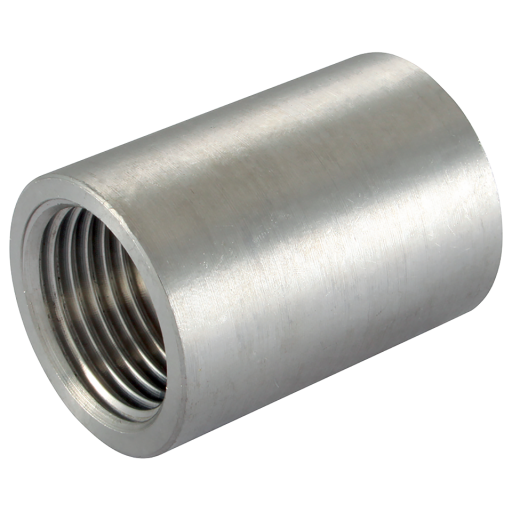 Stainless Socket Full