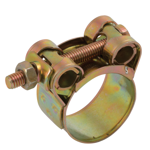Hose Clamps, C-Cure - Heavy Duty