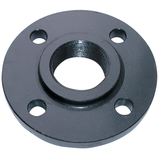 Forged Steel Flange Screwed PN16