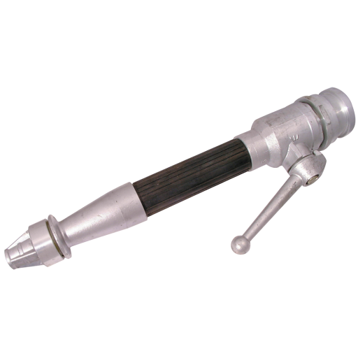 Branchipes Lever Operated, Jaymac - Light Alloy